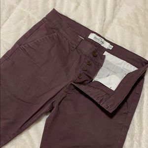 Men’s Topman Stretch Skinny Pants - high quality